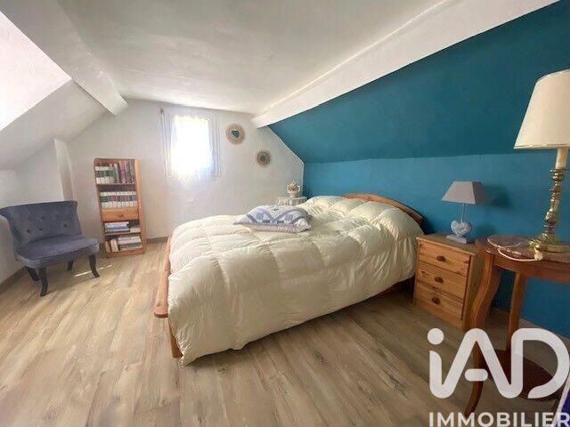 Maison de ville - 70 m² - 4 pièces