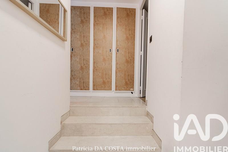 Appartement - 53 m² - 2 pièces