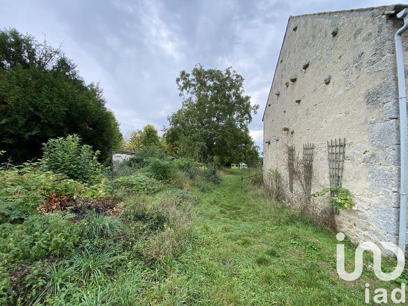 Maison - 138 m² - 6 pièces