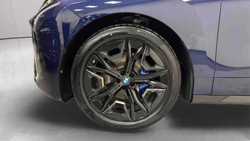 Bmw ix I20 xDrive45 408 ch m Sport