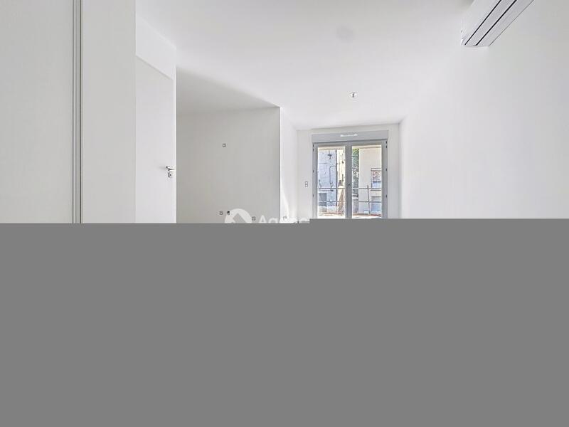 Appartement - 32 m² - 1 pièce