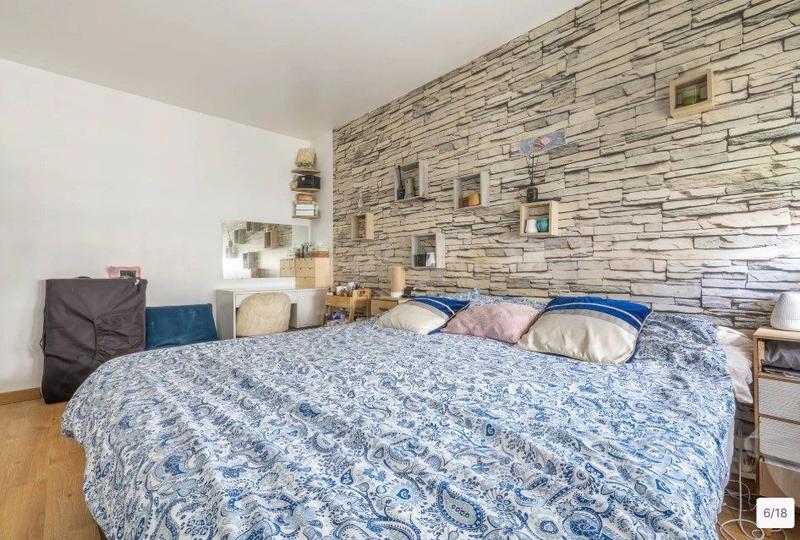 Appartement - 81 m² - 4 pièces