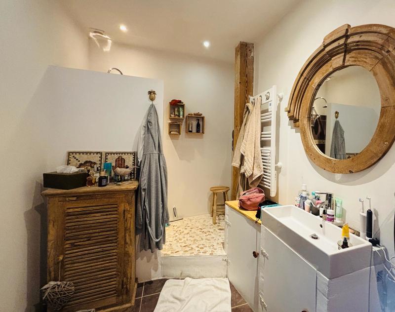 Maison - 155 m² - 9 pièces