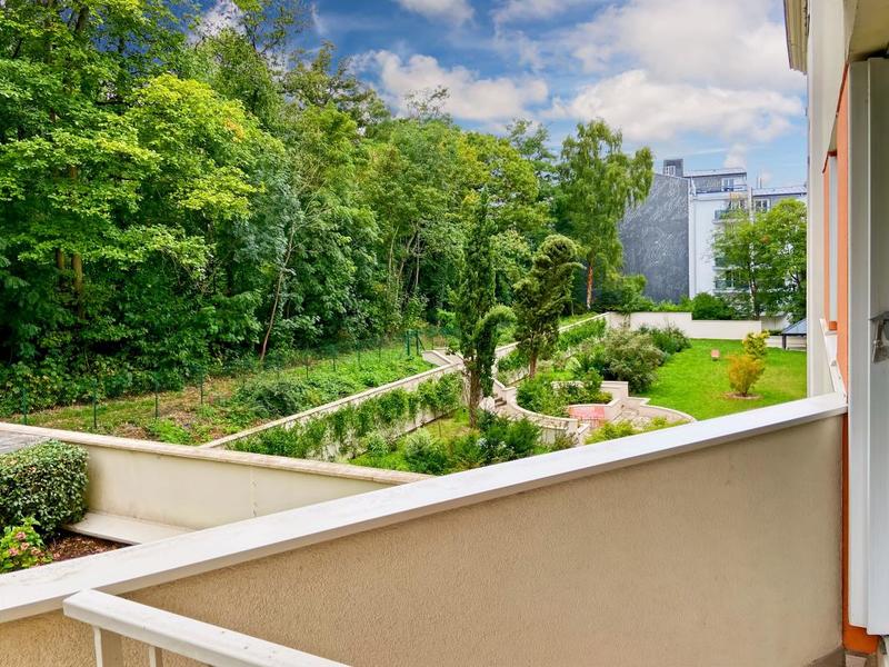 Appartement - 96 m² - 5 pièces