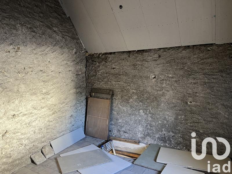 Maison - 82 m² - 3 pièces