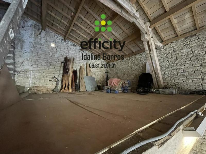 Maison - 50 m² - 2 pièces