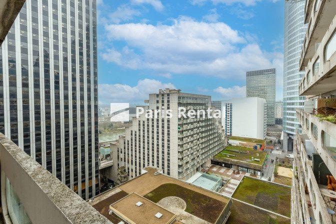 Appartement - 79 m² - 3 pièces