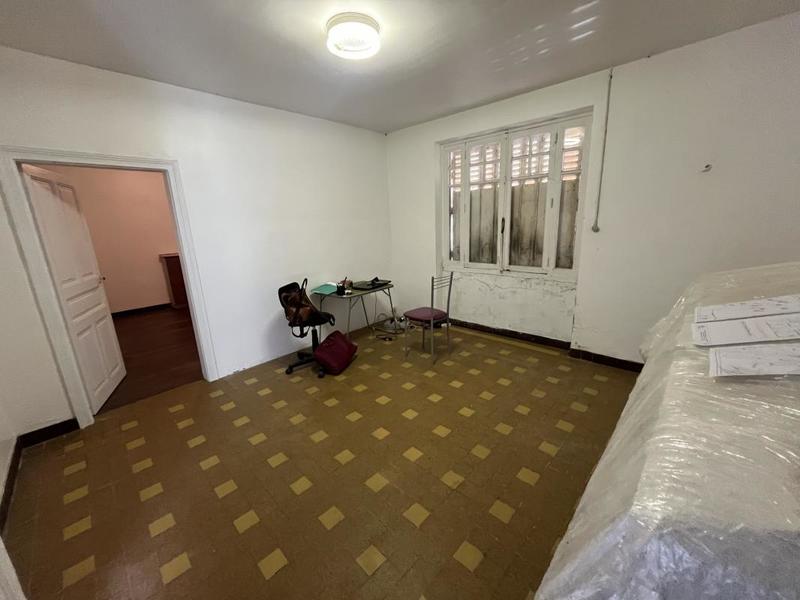 Maison - 79 m² - 5 pièces