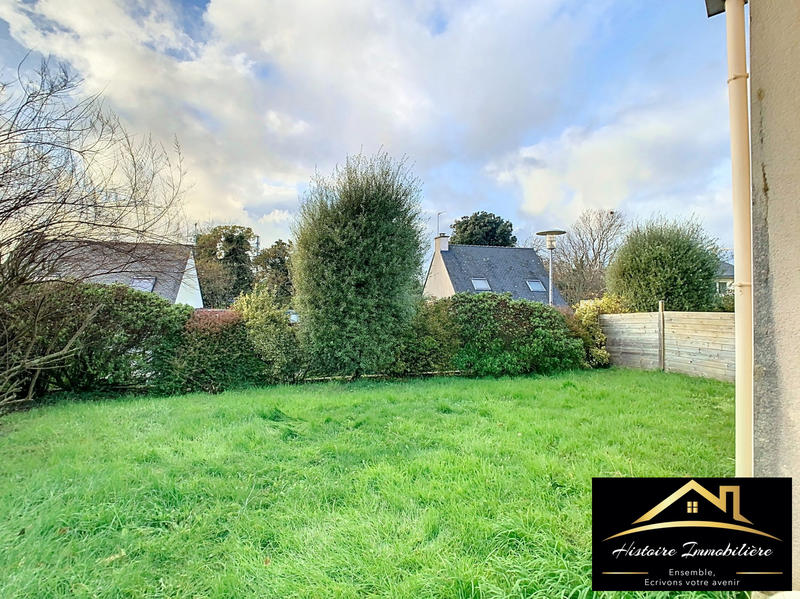 Maison - 110 m² - 6 pièces