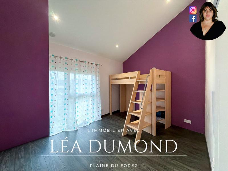 Maison contemporaine - 220 m² - 6 pièces