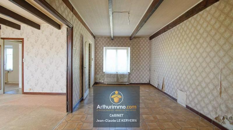 Maison - 111 m² - 5 pièces