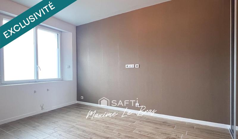 Maison - 127 m² - 5 pièces