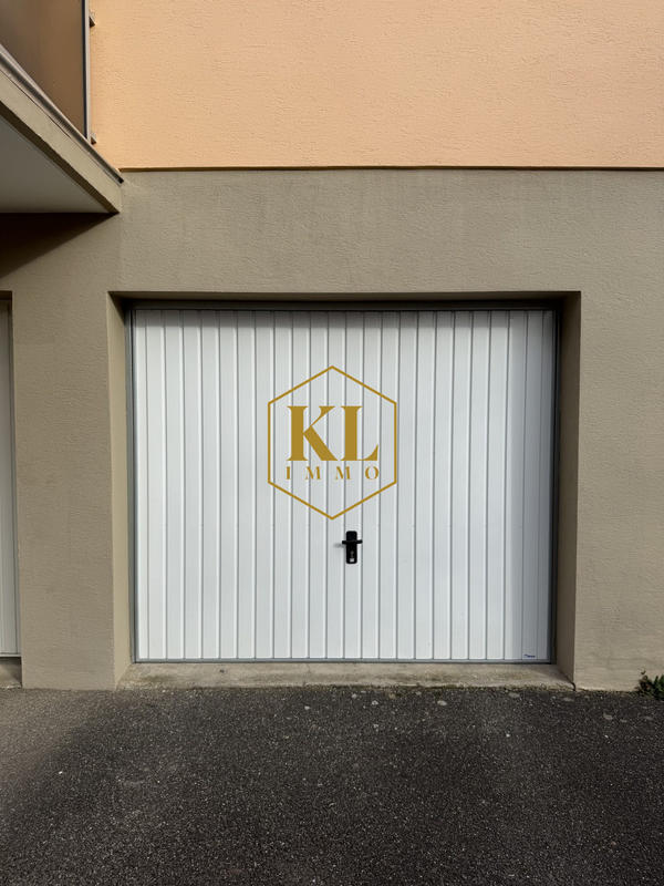 Appartement - 82 m² - 4 pièces