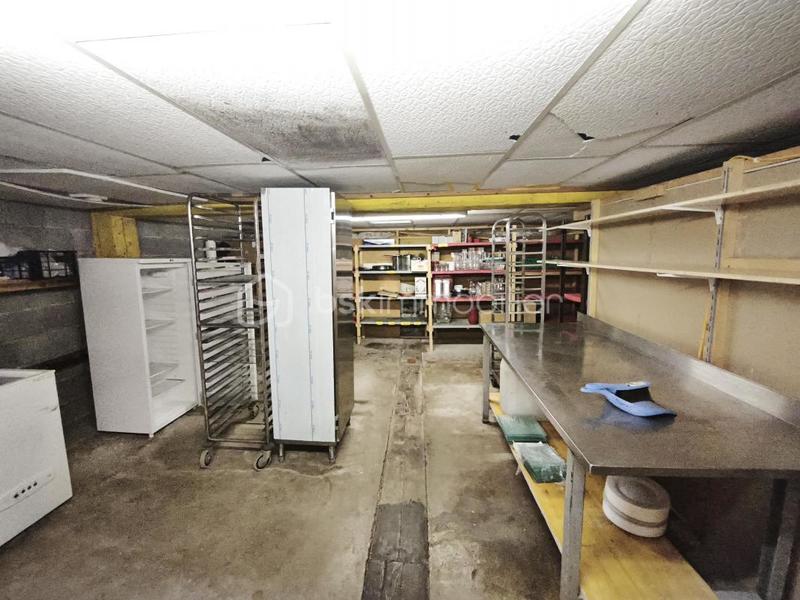 Ferme - 303 m² - 8 pièces