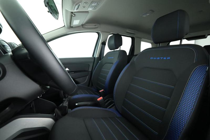 Dacia Duster II 1.3 TCe 15 ans 4x2 150 ch