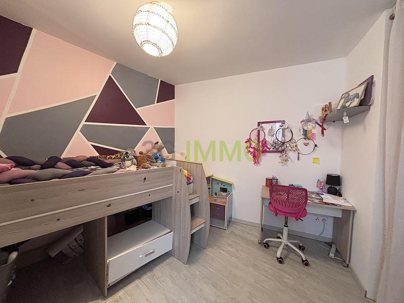 Villa - 91 m² - 5 pièces