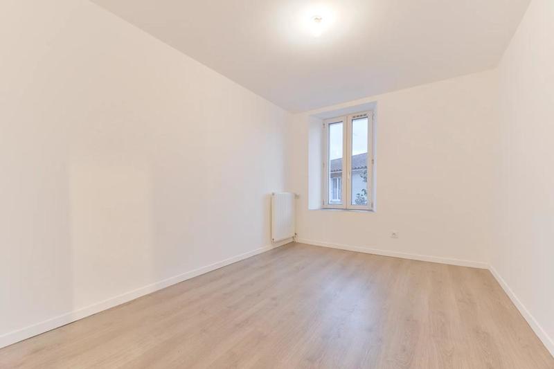 Maison de ville - 118 m² - 6 pièces