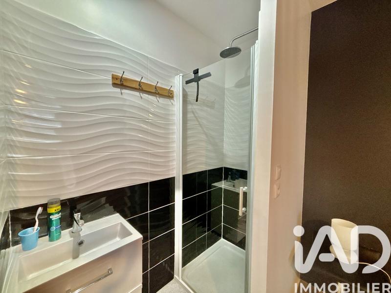 Maison - 126 m² - 5 pièces