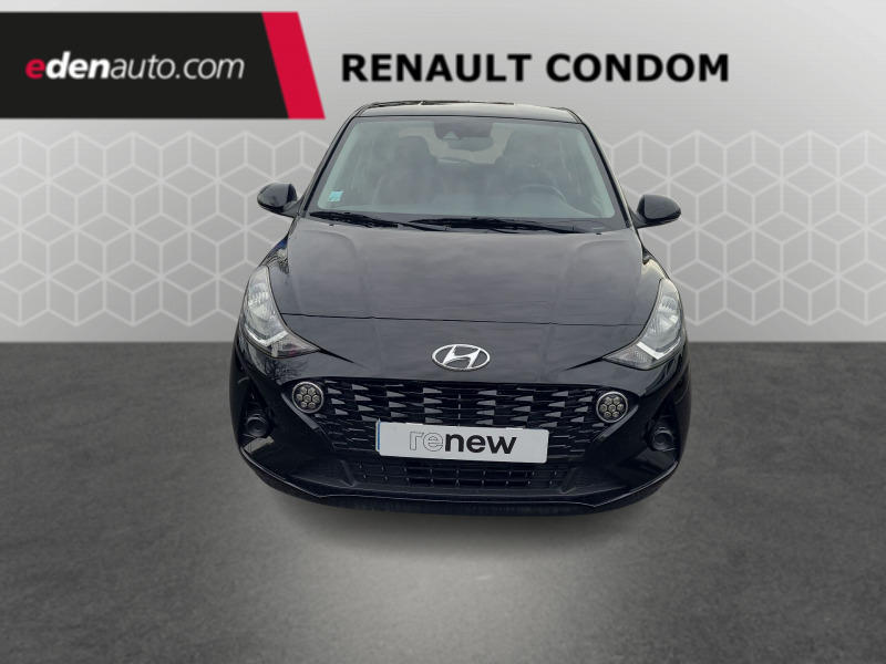 Hyundai i10 1.0 67 Eco Intuitive