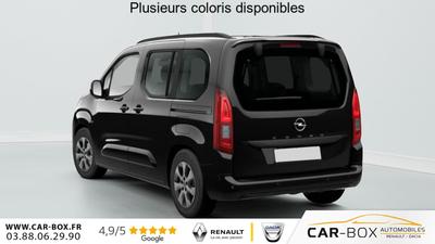 Opel Combo 1.5 d 130 At8 Gs