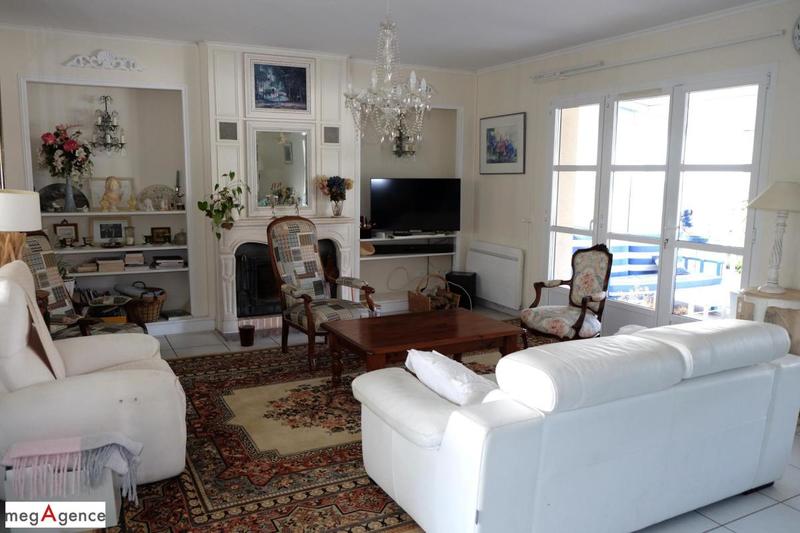 Villa - 156 m² - 5 pièces