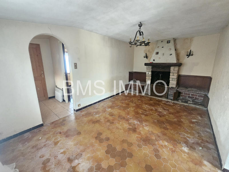 Maison - 165 m² - 9 pièces