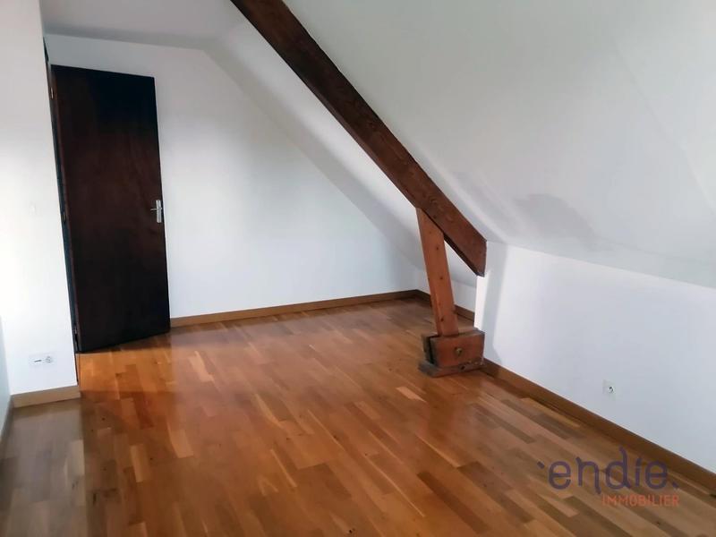 Maison - 133 m² - 4 pièces