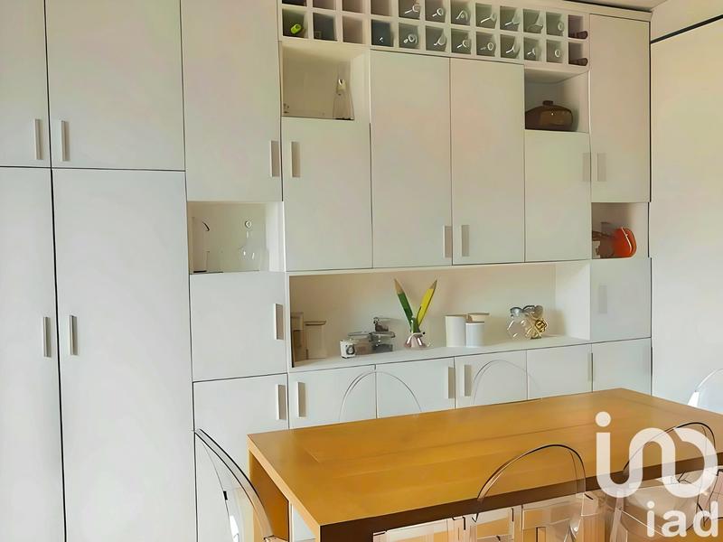 Appartement - 94 m² - 3 pièces