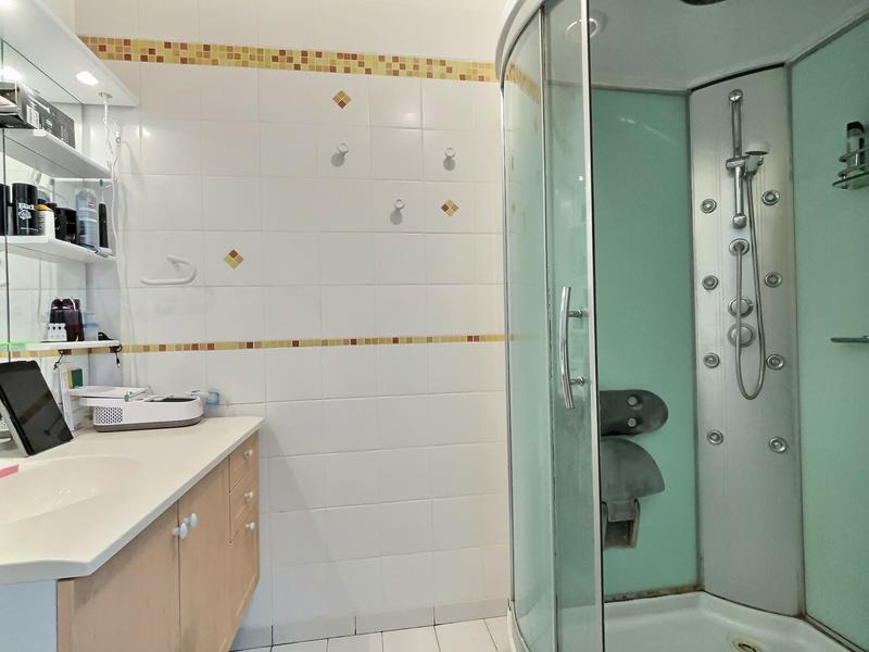 Maison - 114 m² - 5 pièces