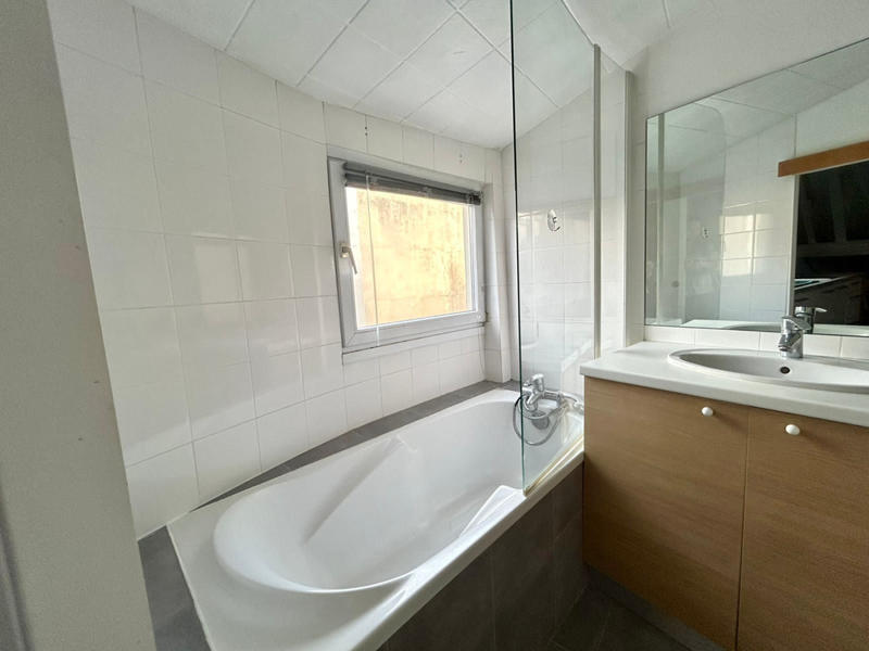 Appartement - 29 m² - 1 pièce