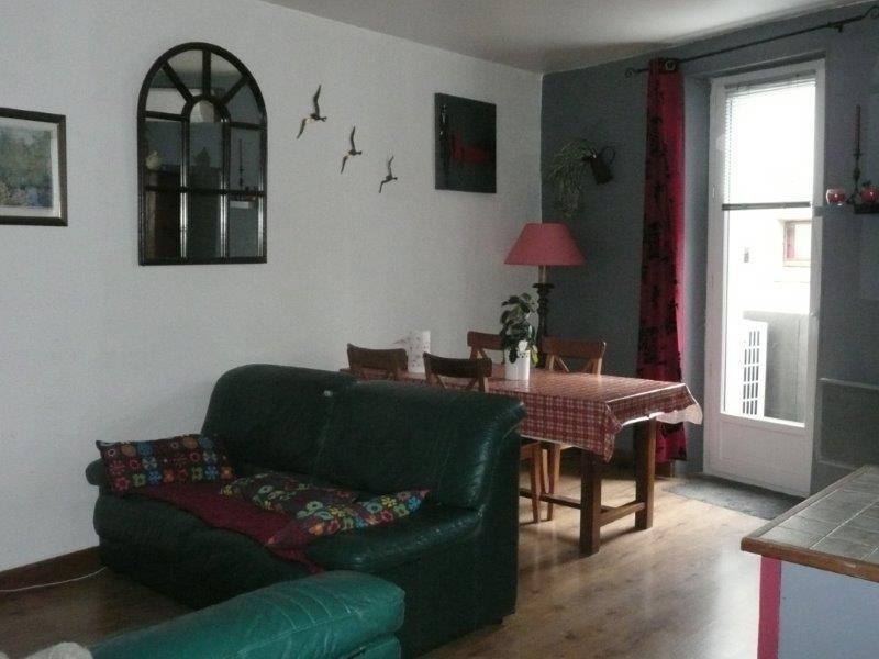 Fonds de commerce - 121 m²