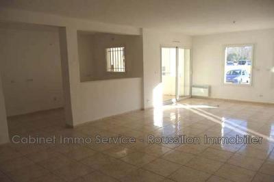 Appartement - 88 m² - 4 pièces