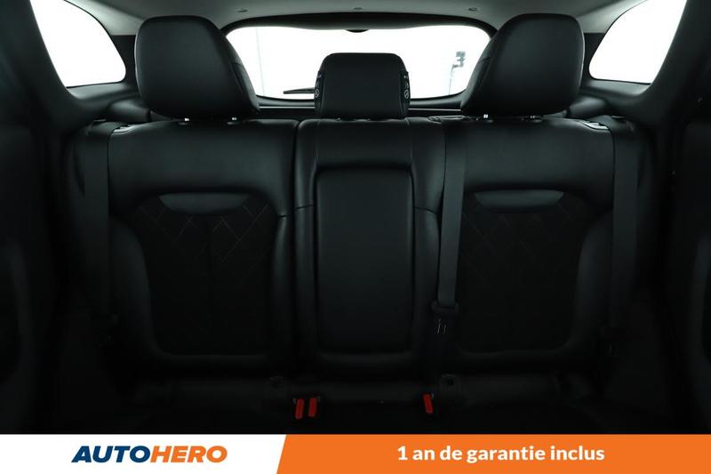 Renault Kadjar 1.5 dCi Blue Intens Edc 115 ch
