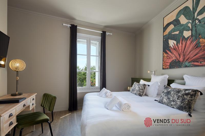 Fonds de commerce - 895 m²