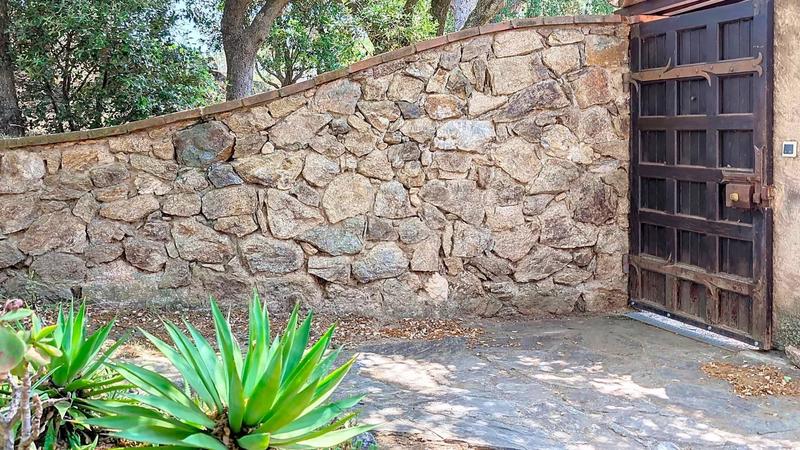 Maison - 206 m² - 9 pièces