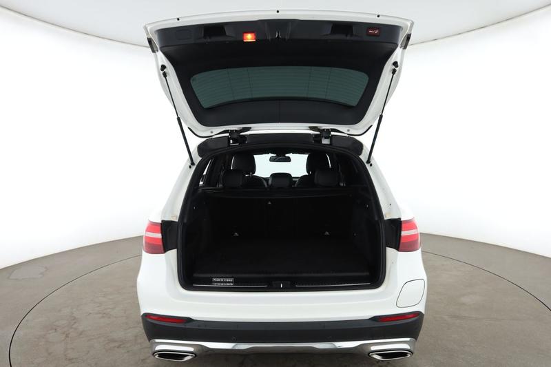 Mercedes Glc 350 e Executive 4Matic 320 ch