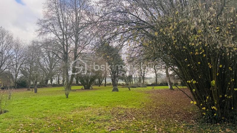 Maison de campagne - 222 m² - 9 pièces