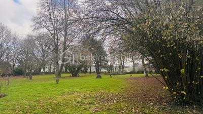 Maison de campagne - 222 m² - 9 pièces