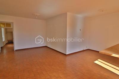 Maison de village - 145 m² - 5 pièces