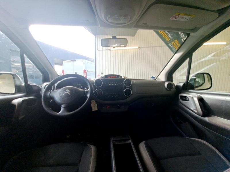 Citroën Berlingo Multispace Bluehdi 100 Ss Etg6 Feel