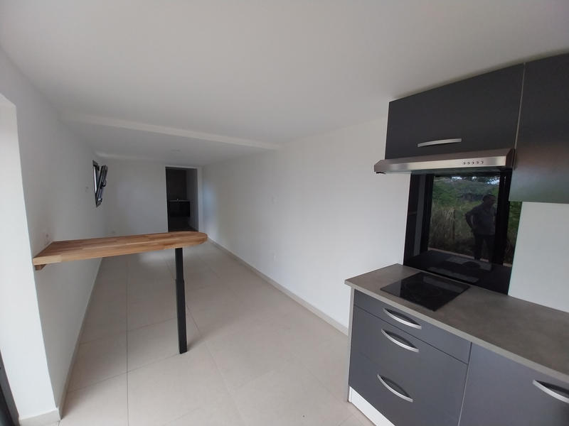 Maison - 143 m² - 5 pièces