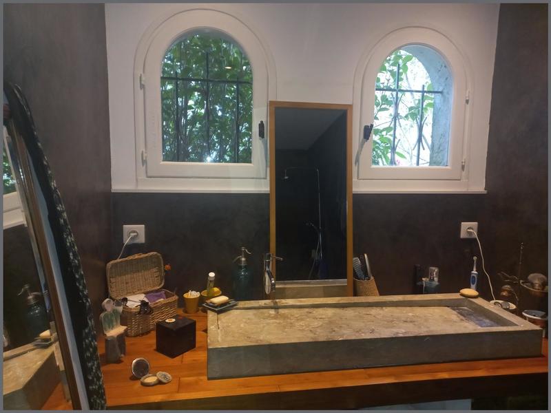 Maison - 194 m² - 6 pièces