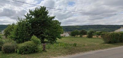 Terrain - 547 m²