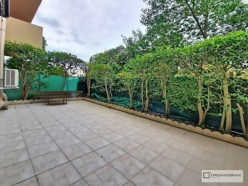 Appartement - 80 m² - 3 pièces