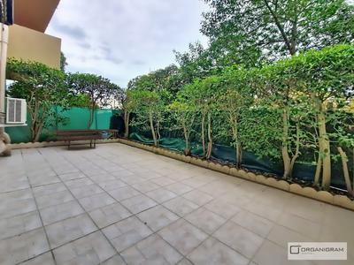 Appartement - 80 m² - 3 pièces