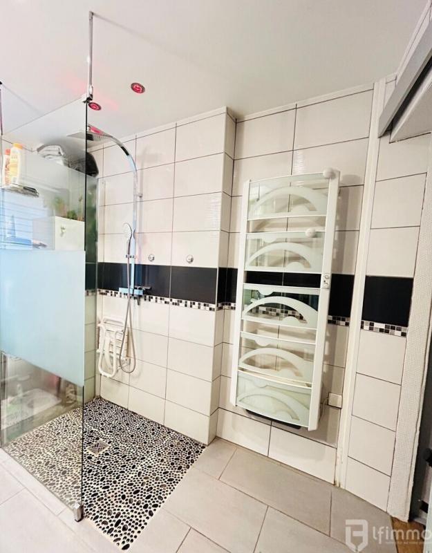 Maison - 44 m² - 3 pièces