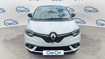 Renault Scénic IV 1.3 TCe Energy 160 Initiale Paris