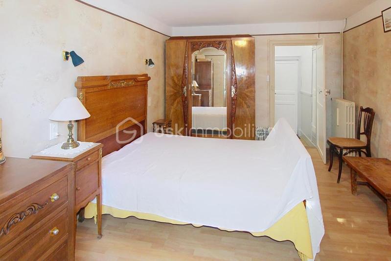 Maison en pierre - 120 m² - 9 pièces