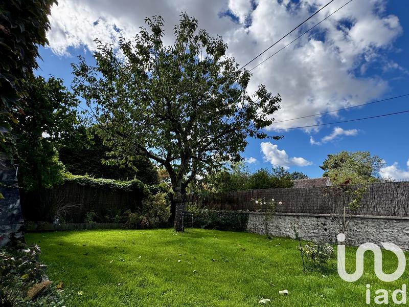 Maison - 173 m² - 6 pièces