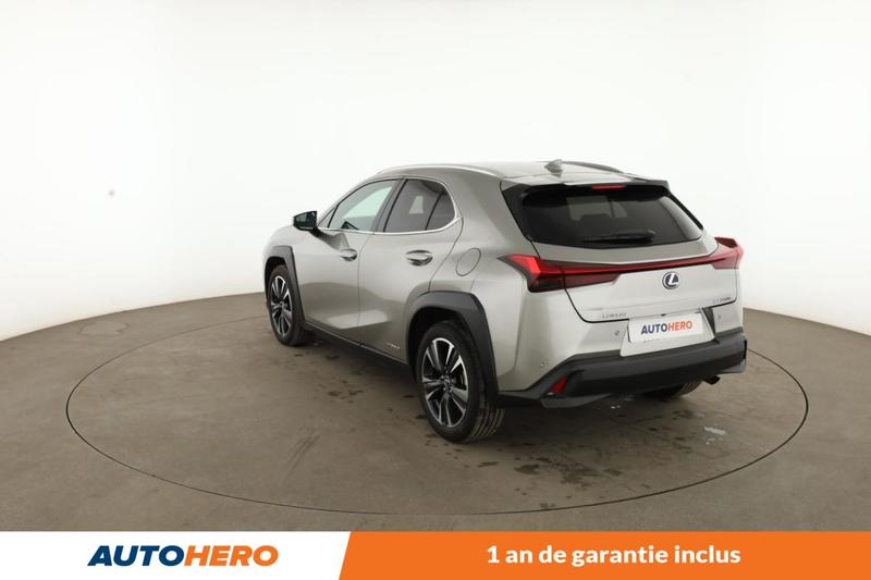Lexus Ux 250h Premium Edition 2wd 184 ch